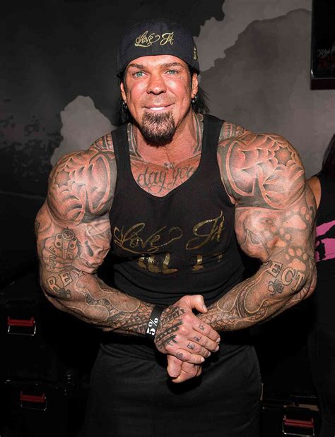 rich piana murdered.